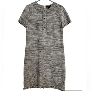 🌺 St. John knit dress